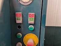 Straalcabine - afbeelding 2 van  17