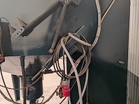 Straalcabine - afbeelding 3 van  17