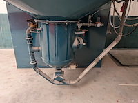 Straalcabine - afbeelding 6 van  17