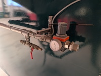 Straalcabine - afbeelding 7 van  17