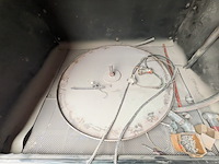 Straalcabine - afbeelding 8 van  17