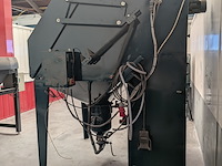 Straalcabine - afbeelding 13 van  17