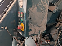 Straalcabine - afbeelding 17 van  17