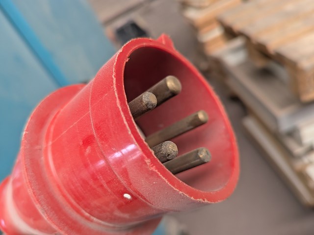 Straalcabine - afbeelding 4 van  16