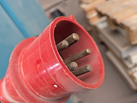 Straalcabine - afbeelding 4 van  16