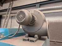 Straalcabine - afbeelding 7 van  16