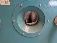 Straalcabine - afbeelding 13 van  16