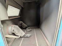 Straalcabine - afbeelding 16 van  16