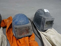 Straalhelm (4x) - afbeelding 3 van  3