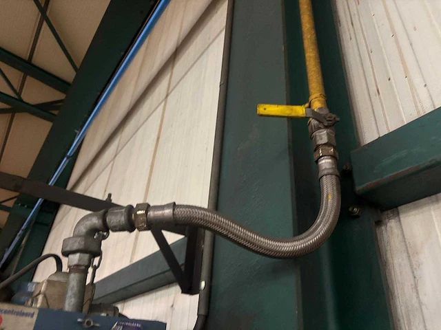 Straalkachel mark infra 22 - verwarmingsapparaat (19x) - afbeelding 3 van  7