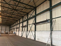 Straalkachel mark infra 22 - verwarmingsapparaat (19x) - afbeelding 6 van  7