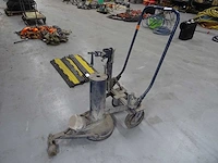 Straalkar