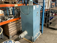 Straalketel en filter - afbeelding 5 van  7