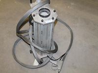Straalketel ibix 9. - afbeelding 1 van  3