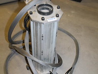 Straalketel ibix 9. - afbeelding 2 van  3