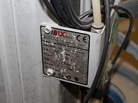 Straalketel ibix 9. - afbeelding 3 van  3