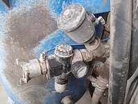 Straalketel met gelaatbescherming amitech, bouwjaar 1994 - afbeelding 5 van  6