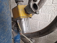 Straalketel met gelaatbescherming sybrandy, bouwjaar 2008 - afbeelding 4 van  8