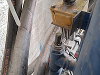 Straalketel met gelaatbescherming sybrandy, bouwjaar 2008 - afbeelding 8 van  8