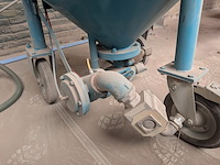 Straalketel straalmeester, 62 240 - afbeelding 2 van  11