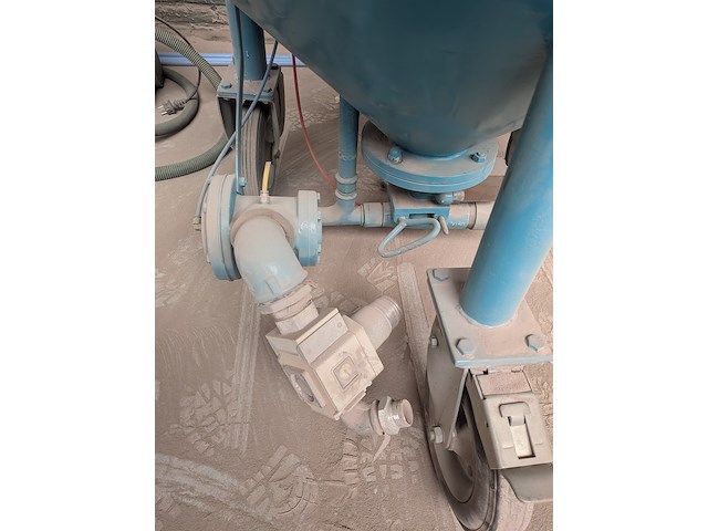 Straalketel straalmeester, 62 240 - afbeelding 3 van  11