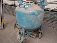 Straalketel straalmeester, 62 240 - afbeelding 4 van  11