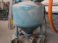 Straalketel straalmeester, 62 240 - afbeelding 5 van  11