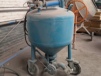 Straalketel straalmeester, 62 240 - afbeelding 6 van  11