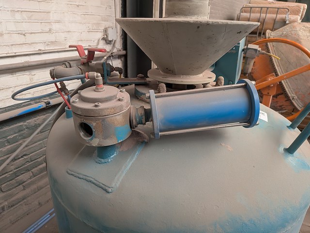 Straalketel straalmeester, 62 240 - afbeelding 7 van  11