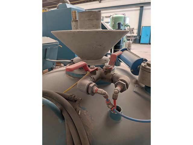 Straalketel straalmeester, 62 240 - afbeelding 9 van  11