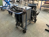 Straalketel - afbeelding 1 van  8