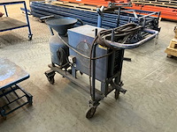 Straalketel - afbeelding 2 van  8