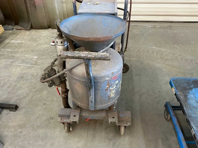 Straalketel - afbeelding 3 van  8