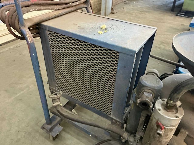 Straalketel - afbeelding 5 van  8