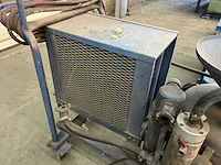 Straalketel - afbeelding 5 van  8