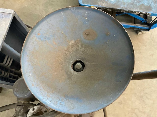 Straalketel - afbeelding 6 van  8