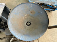 Straalketel - afbeelding 6 van  8