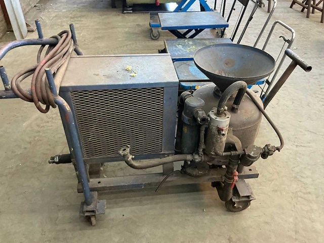 Straalketel - afbeelding 8 van  8