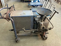 Straalketel - afbeelding 8 van  8