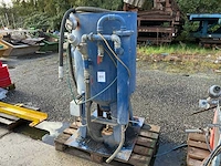 Straalketel
