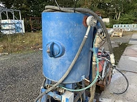 Straalketel - afbeelding 1 van  7