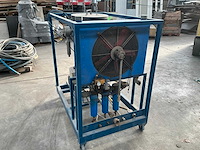 Straalmachine - afbeelding 3 van  5