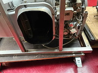 Straalmotor testopstelling - afbeelding 7 van  26