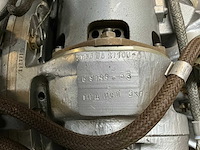 Straalmotor testopstelling - afbeelding 9 van  26