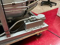 Straalmotor testopstelling - afbeelding 11 van  26