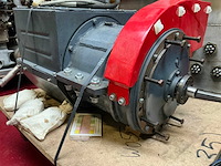 Straalmotor testopstelling - afbeelding 13 van  26