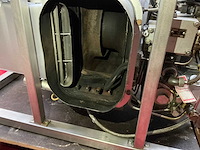 Straalmotor testopstelling - afbeelding 18 van  26