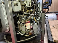 Straalmotor testopstelling - afbeelding 19 van  26