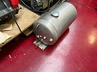 Straalmotor testopstelling - afbeelding 23 van  26