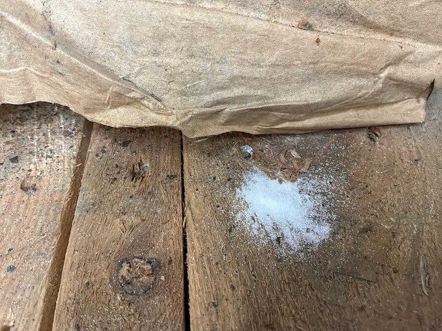 Straalsoda (6x) - afbeelding 3 van  3